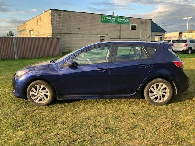 Photo of  2012 Mazda MAZDA3   for sale at Carstead Motor Trends in Cobourg, ON