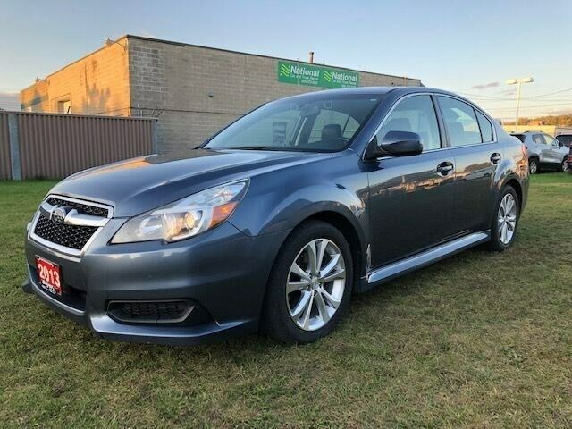 Photo of  2013 Subaru Legacy 3.6R  Limited for sale at Carstead Motor Trends in Cobourg, ON
