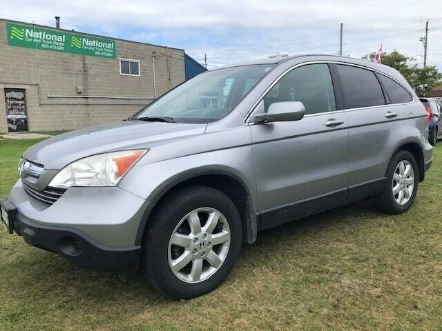 Photo of  2007 Honda CR-V EX-L  for sale at Carstead Motor Trends in Cobourg, ON