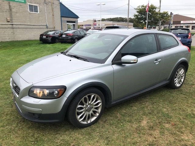 Photo of  2007 Volvo C30 2.4i  for sale at Carstead Motor Trends in Cobourg, ON