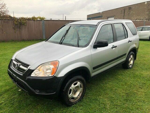 Photo of  2003 Honda CR-V LX  for sale at Carstead Motor Trends in Cobourg, ON