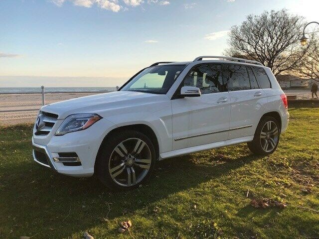 Photo of  2014 Mercedes-Benz GLK-Class GLK350 4MATIC for sale at Carstead Motor Trends in Cobourg, ON