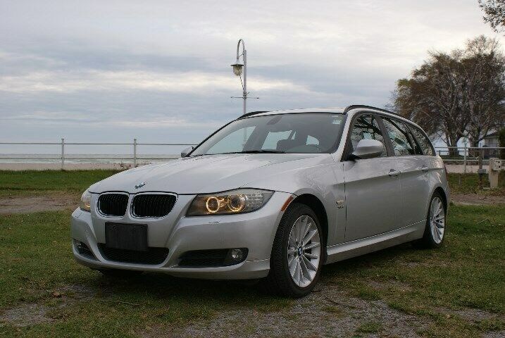 Photo of  2011 BMW 3-Series Sport Wagon 328i xDrive for sale at Carstead Motor Trends in Cobourg, ON