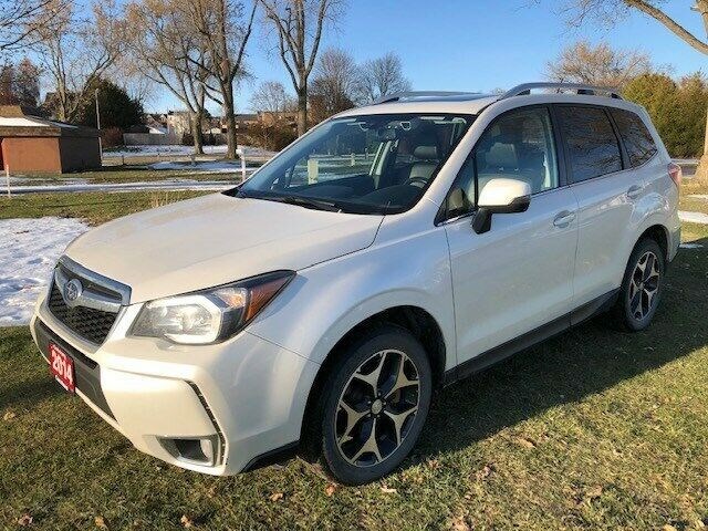 Photo of  2014 Subaru Forester  XT  Limited for sale at Carstead Motor Trends in Cobourg, ON