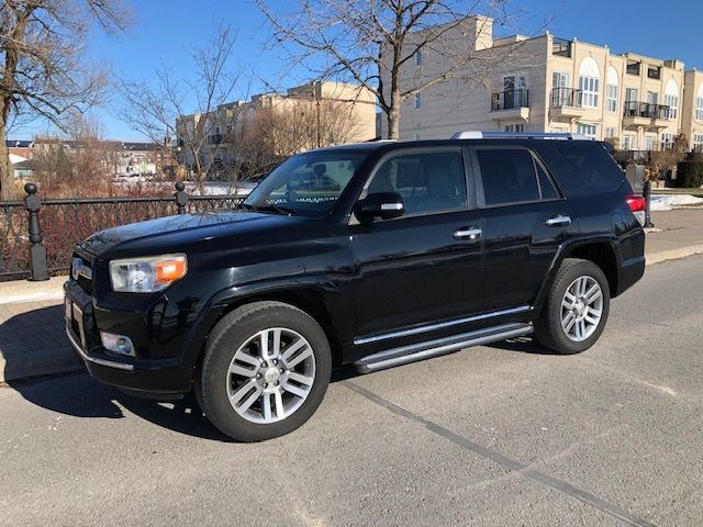 Photo of  2010 Toyota 4Runner SR5  for sale at Carstead Motor Trends in Cobourg, ON