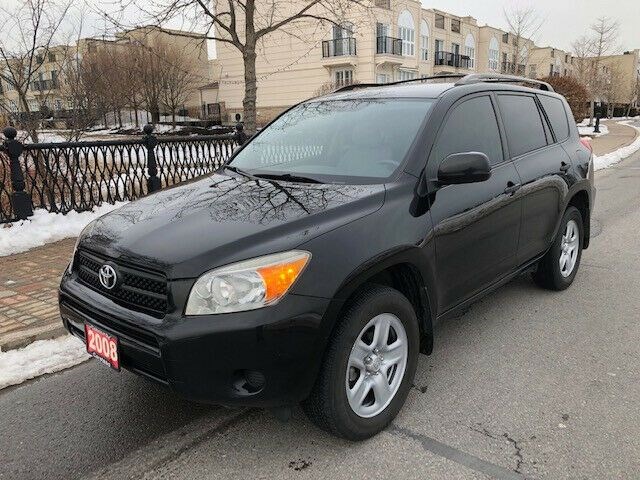 Photo of  2008 Toyota RAV4 I4  4WD for sale at Carstead Motor Trends in Cobourg, ON