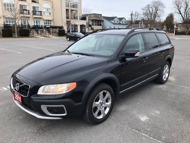 Photo of  2011 Volvo XC70 3.2 AWD for sale at Carstead Motor Trends in Cobourg, ON