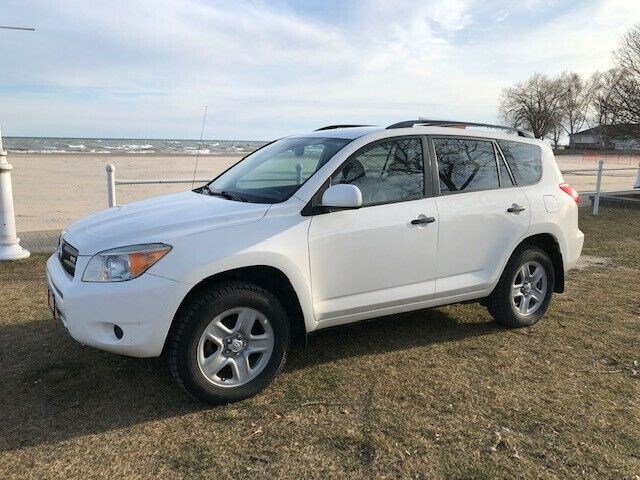 Photo of  2008 Toyota RAV4 4WD V6 for sale at Carstead Motor Trends in Cobourg, ON