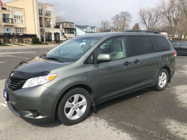 Photo of  2011 Toyota Sienna  V6 for sale at Carstead Motor Trends in Cobourg, ON