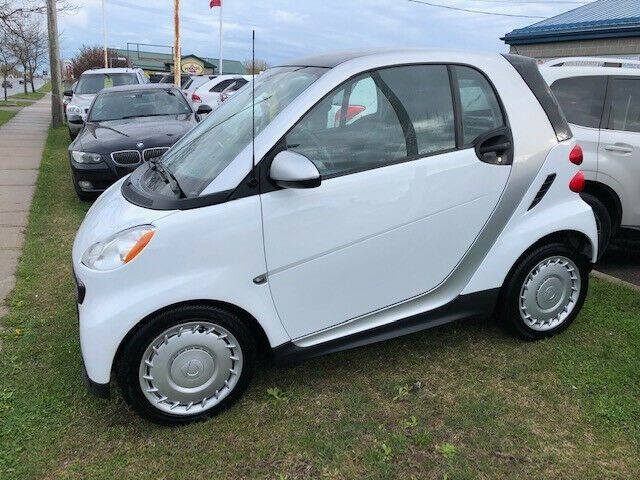 Photo of  2013 Smart fortwo Passion  for sale at Carstead Motor Trends in Cobourg, ON