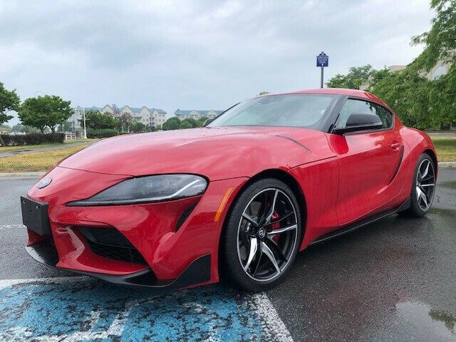 Photo of  2020 Toyota GR Supra   for sale at Carstead Motor Trends in Cobourg, ON