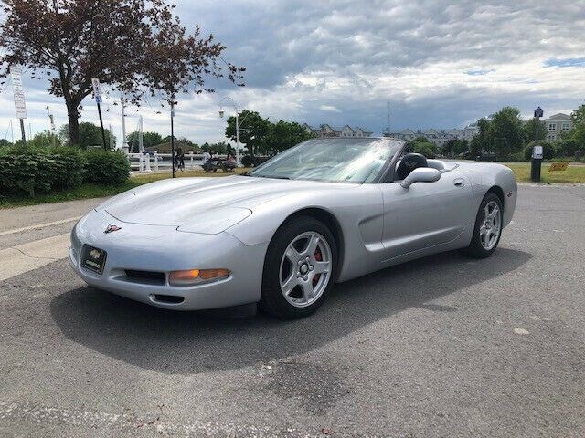 Photo of  1999 Chevrolet Corvette   for sale at Carstead Motor Trends in Cobourg, ON