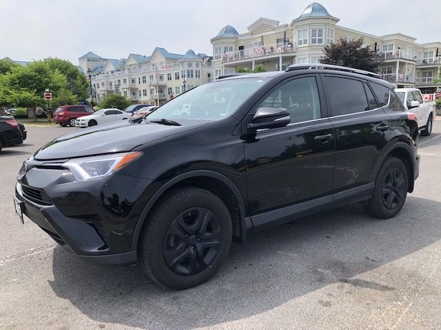 Photo of  2017 Toyota RAV4 LE AWD for sale at Carstead Motor Trends in Cobourg, ON