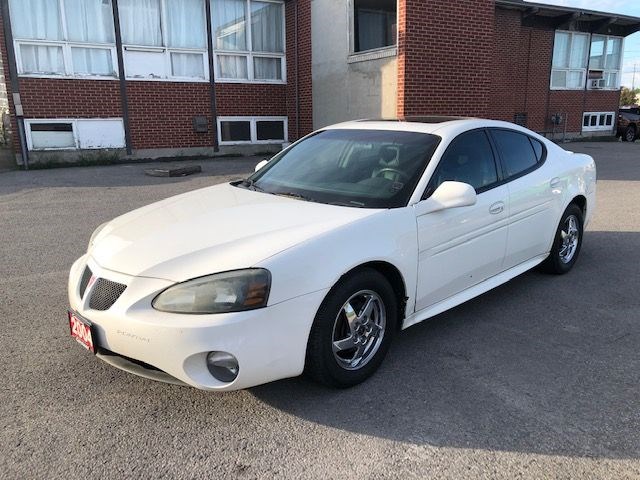Photo of  2004 Pontiac Grand Prix GT2  for sale at Carstead Motor Trends in Cobourg, ON
