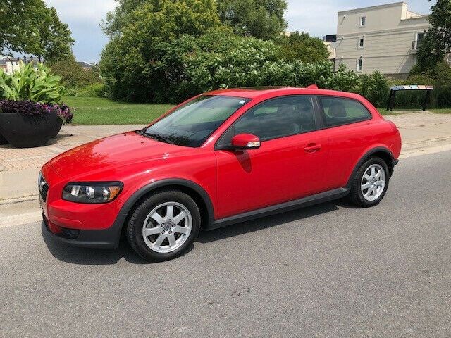 Photo of  2009 Volvo C30   for sale at Carstead Motor Trends in Cobourg, ON