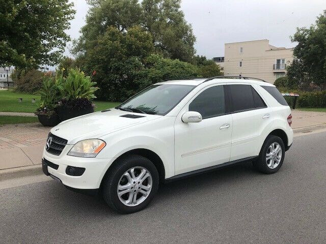 Photo of  2008 Mercedes-Benz ML 320   for sale at Carstead Motor Trends in Cobourg, ON