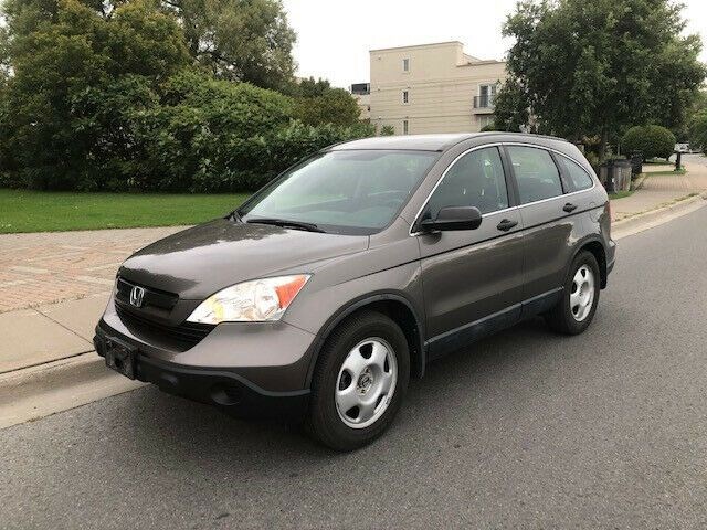 Photo of  2009 Honda CR-V LX  for sale at Carstead Motor Trends in Cobourg, ON
