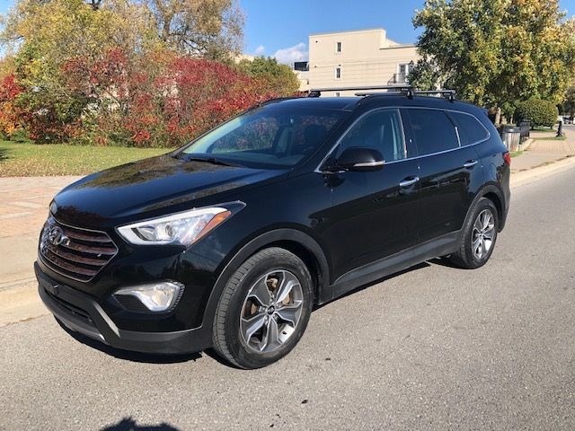 Photo of  2015 Hyundai Santa Fe XL AWD for sale at Carstead Motor Trends in Cobourg, ON
