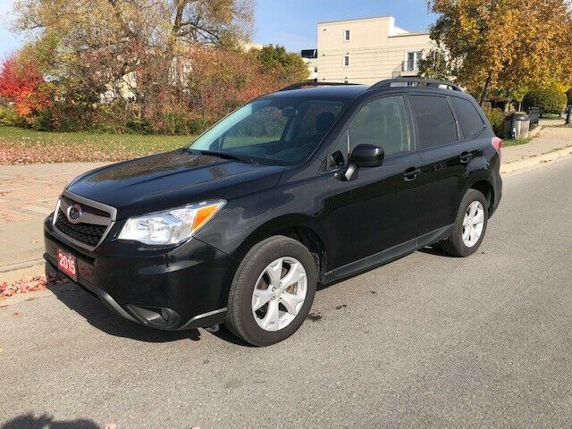 Photo of  2015 Subaru Forester  2.5i Premium for sale at Carstead Motor Trends in Cobourg, ON