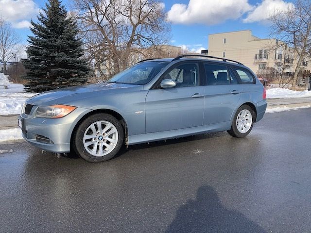 Photo of  2007 BMW 3-Series Sport Wagon 328xi  for sale at Carstead Motor Trends in Cobourg, ON