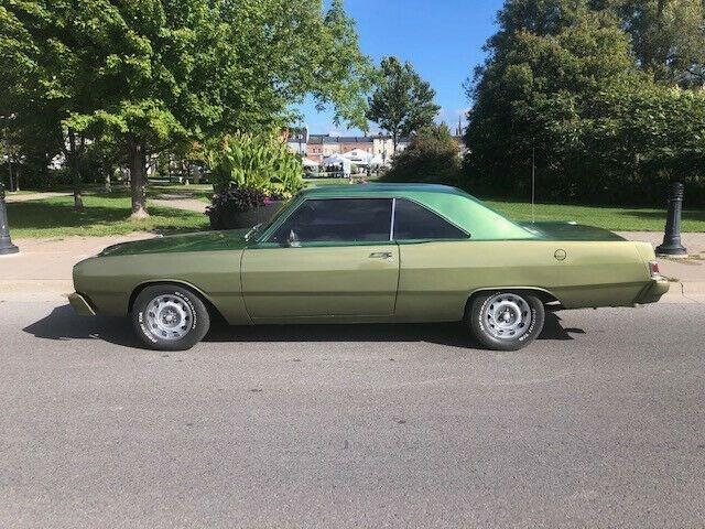 Photo of  1974 Dodge Dart   for sale at Carstead Motor Trends in Cobourg, ON