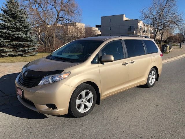 Photo of  2012 Toyota Sienna CE  for sale at Carstead Motor Trends in Cobourg, ON