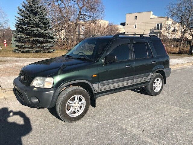 Photo of  1999 Honda CR-V   for sale at Carstead Motor Trends in Cobourg, ON