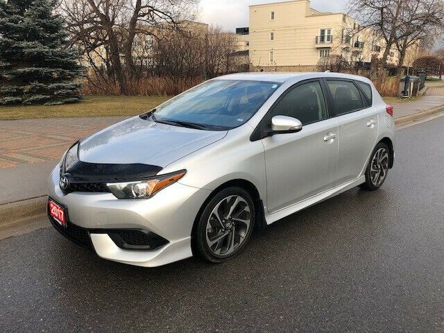 Photo of  2017 Toyota Corolla iM   for sale at Carstead Motor Trends in Cobourg, ON