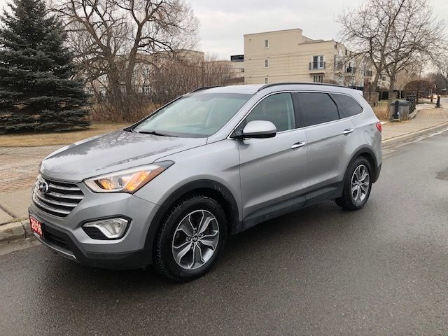Photo of  2016 Hyundai Santa Fe XL FWD for sale at Carstead Motor Trends in Cobourg, ON