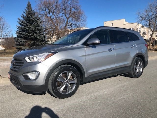 Photo of  2014 Hyundai Santa Fe XL AWD for sale at Carstead Motor Trends in Cobourg, ON