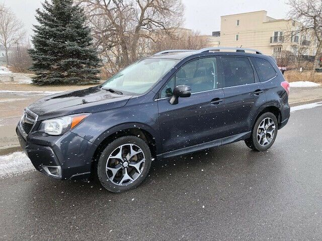 Photo of  2015 Subaru Forester  XT  Limited for sale at Carstead Motor Trends in Cobourg, ON