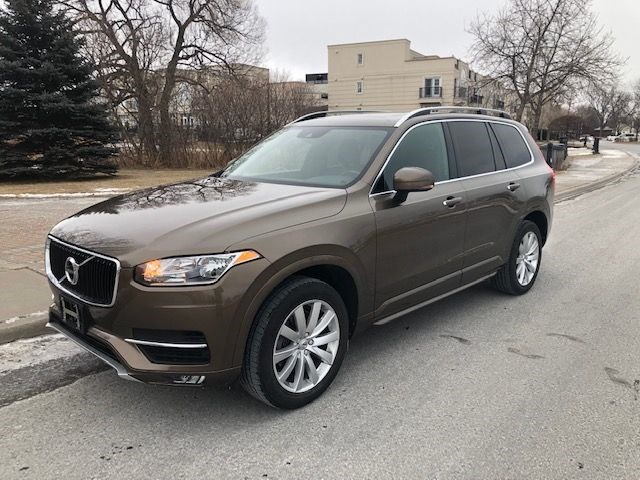 Photo of  2016 Volvo XC90 T6   for sale at Carstead Motor Trends in Cobourg, ON