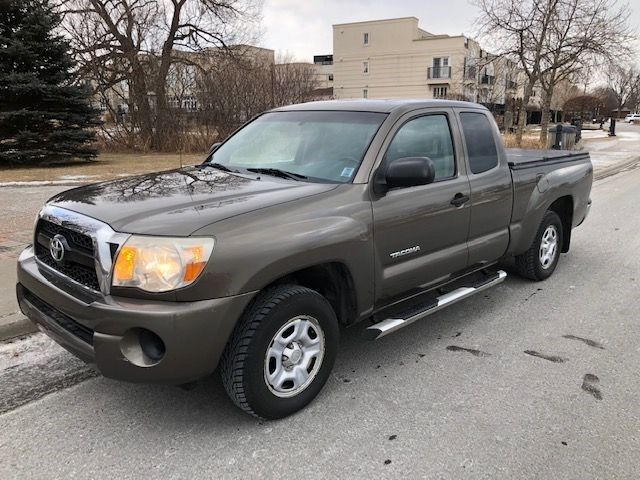 Photo of  2011 Toyota Tacoma  Access Cab for sale at Carstead Motor Trends in Cobourg, ON