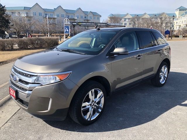 Photo of  2014 Ford Edge   for sale at Carstead Motor Trends in Cobourg, ON