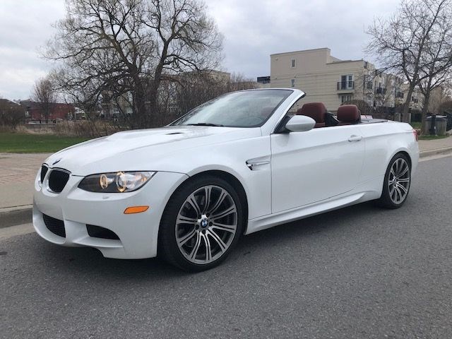 Photo of  2013 BMW M3   for sale at Carstead Motor Trends in Cobourg, ON
