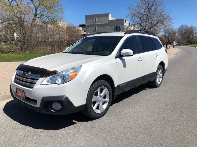 Photo of  2014 Subaru Outback 2.5i Premium for sale at Carstead Motor Trends in Cobourg, ON