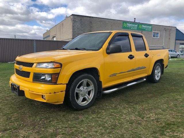 Photo of  2004 Chevrolet Colorado   for sale at Carstead Motor Trends in Cobourg, ON