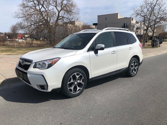 Photo of  2014 Subaru Forester    for sale at Carstead Motor Trends in Cobourg, ON