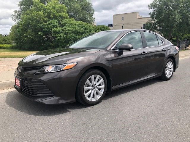Photo of  2019 Toyota Camry   for sale at Carstead Motor Trends in Cobourg, ON