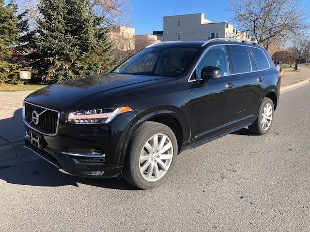 Photo of  2016 Volvo XC90   for sale at Carstead Motor Trends in Cobourg, ON