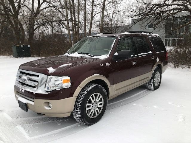Photo of  2011 Ford Expedition XLT  for sale at Carstead Motor Trends in Cobourg, ON