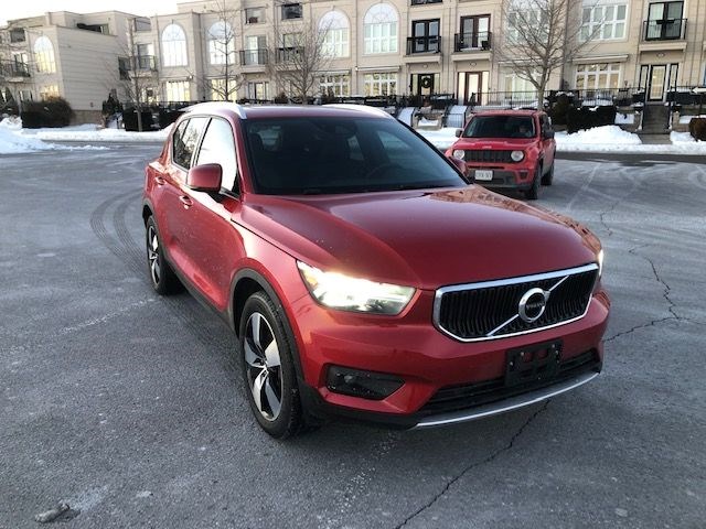 Photo of  2020 Volvo XC40   for sale at Carstead Motor Trends in Cobourg, ON