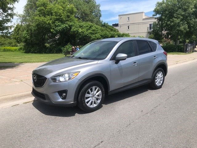 Photo of  2014 Mazda CX-5 Touring  for sale at Carstead Motor Trends in Cobourg, ON