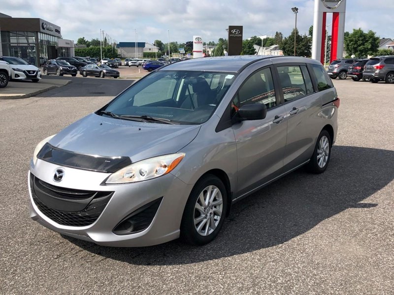 Photo of  2012 Mazda MAZDA5 GS  for sale at Carstead Motor Trends in Cobourg, ON