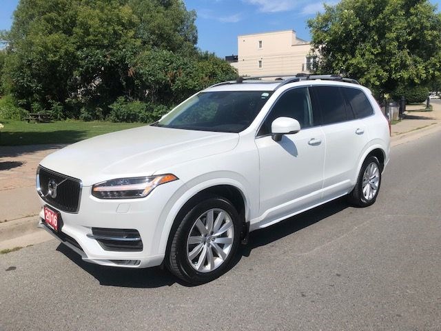 Photo of  2016 Volvo XC90   for sale at Carstead Motor Trends in Cobourg, ON