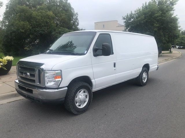 Photo of  2011 Ford Econoline E-350 Super Duty  for sale at Carstead Motor Trends in Cobourg, ON