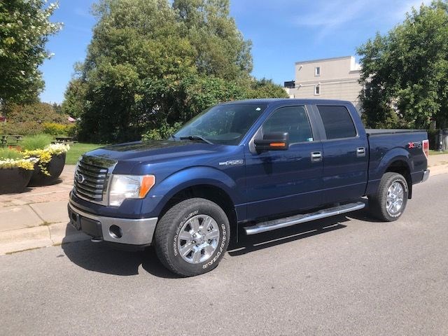 Photo of  2011 Ford F-150 XLT 5.5-ft.Bed for sale at Carstead Motor Trends in Cobourg, ON