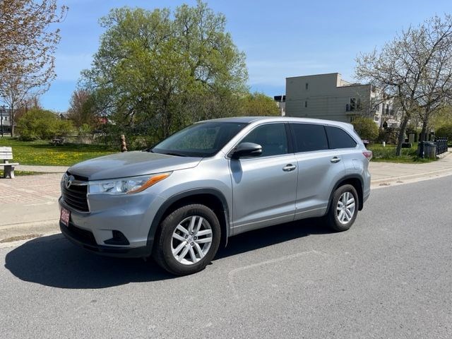 Photo of  2015 Toyota Highlander   for sale at Carstead Motor Trends in Cobourg, ON
