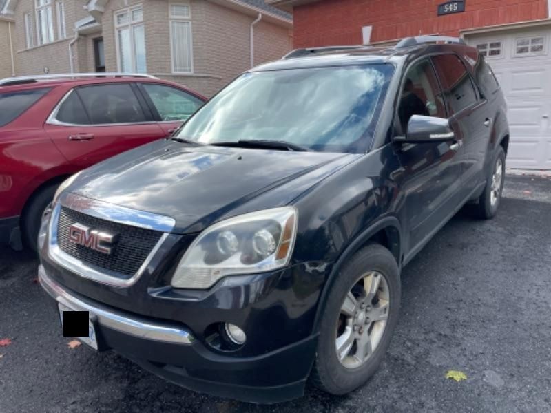 Photo of  2011 GMC Acadia SLE2   for sale at Carstead Motor Trends in Cobourg, ON