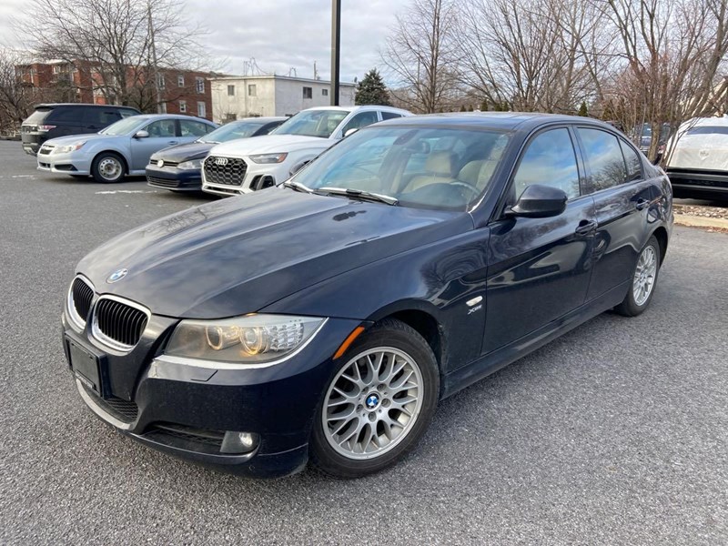 Photo of  2010 BMW 3-Series 328i xDrive for sale at Carstead Motor Trends in Cobourg, ON